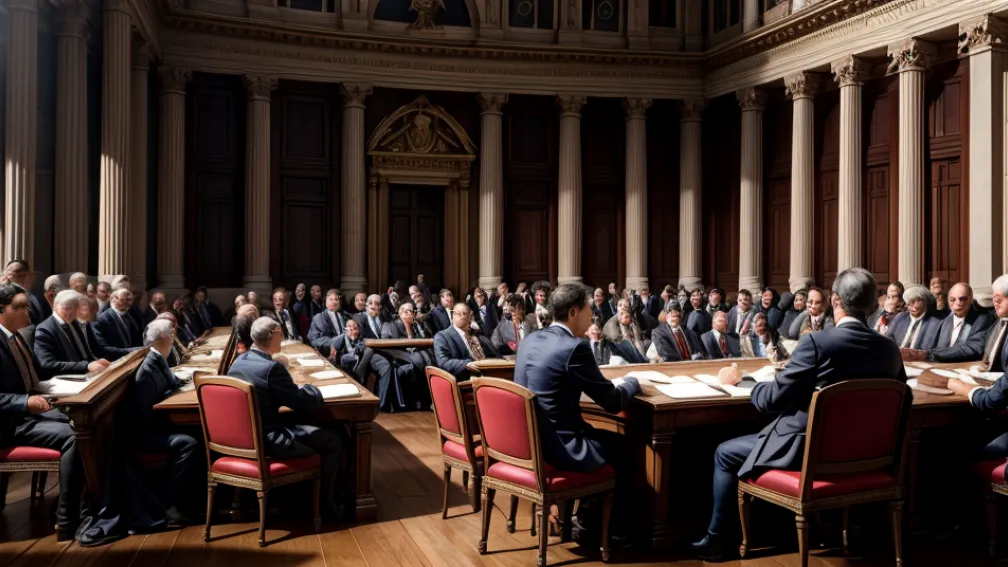 Reforma pensiilor în Columbia: Camera Reprezentanților a aprobat-o, în ciuda acuzațiilor