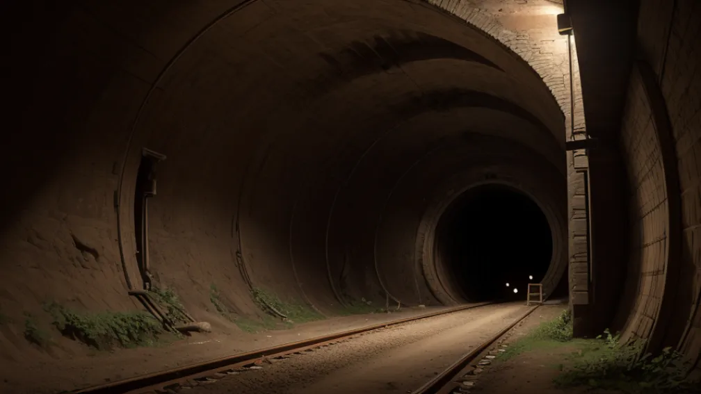 Descoperire șocantă: Tunel de droguri de 600 de metri între Tijuana și San Diego