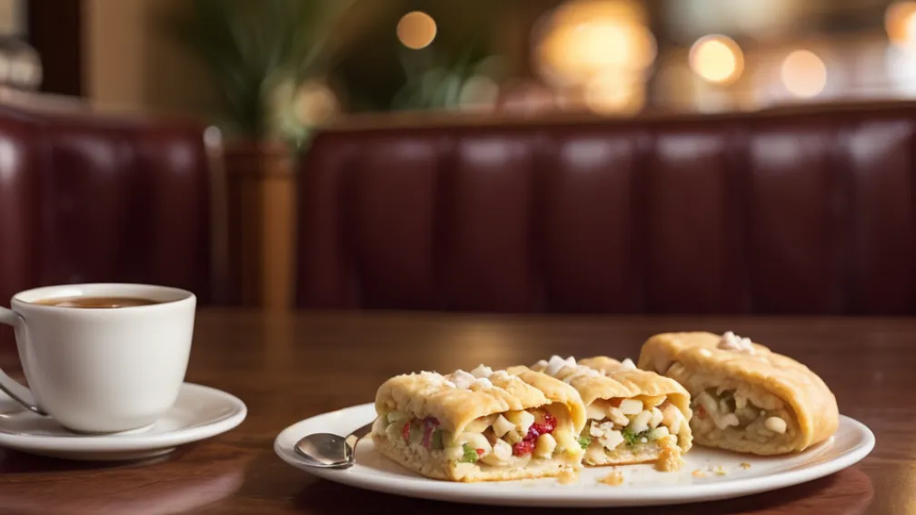 Quesito Boricua: Desertul preferat al lui Bad Bunny devine un simbol gastronomic