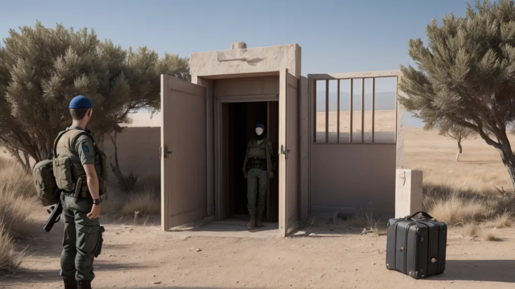 Israel interzice intrarea timp de 100 de ani membrilor flotilei care încerca să livreze ajutor în Gaza