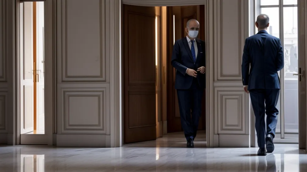 Scandal la Madrid: Executivul Ayuso a plătit cu 1,3 miliarde de euro mai mult către Quirón
