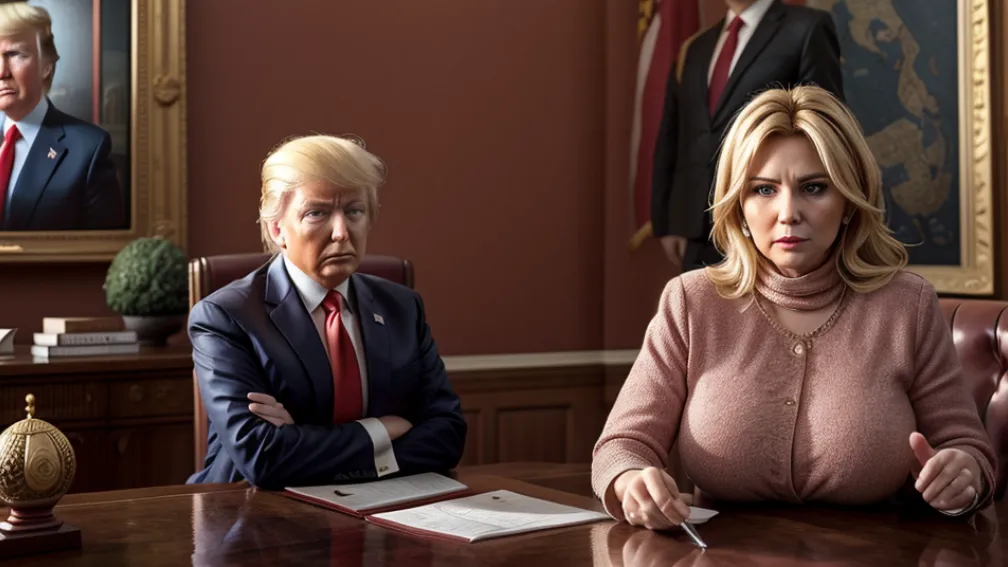 De la aspirația la un acord nuclear cu Iranul la un pas de intervenție militară: Cum a schimbat Trump politica