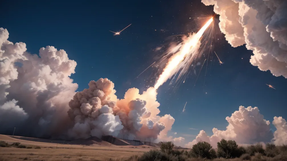 O nouă explozie Starship: de ce explodează rachetele lui Elon Musk și sunt puse în pericol planurile sale?