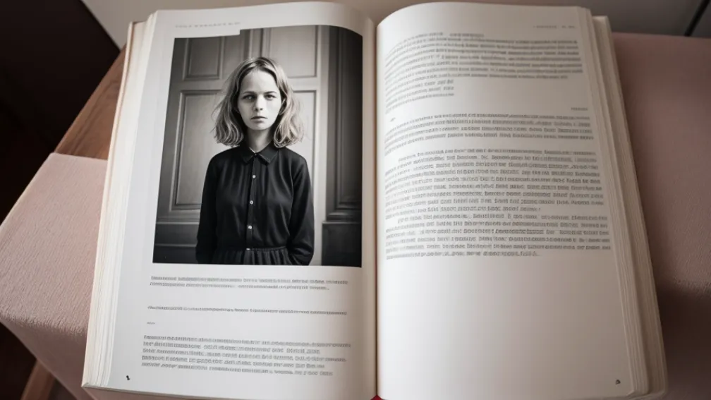 Annie Ernaux și fotografia: cum dezvăluie fotobibliografia laureatului Nobel secretele vieții sale