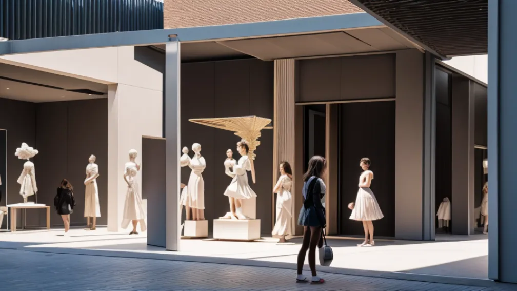 Barcelona: Design, Muzică și Festivaluri pentru Weekend