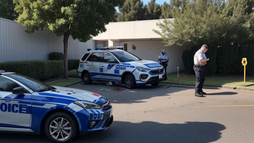 Moartea unui bărbat în Torrejón: Familia susține că acesta suferea de probleme de sănătate mintală