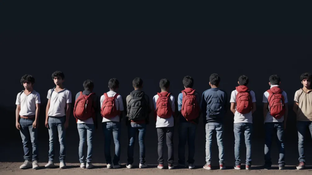 Madrid și Insulele Canare, regiunile spaniole cu cei mai mulți minori migranți fără documente