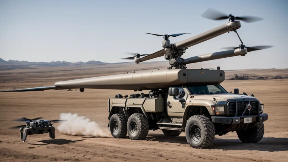 Atacurile cu drone Shahed: Rusia intensifică loviturile, Ucraina caută soluții