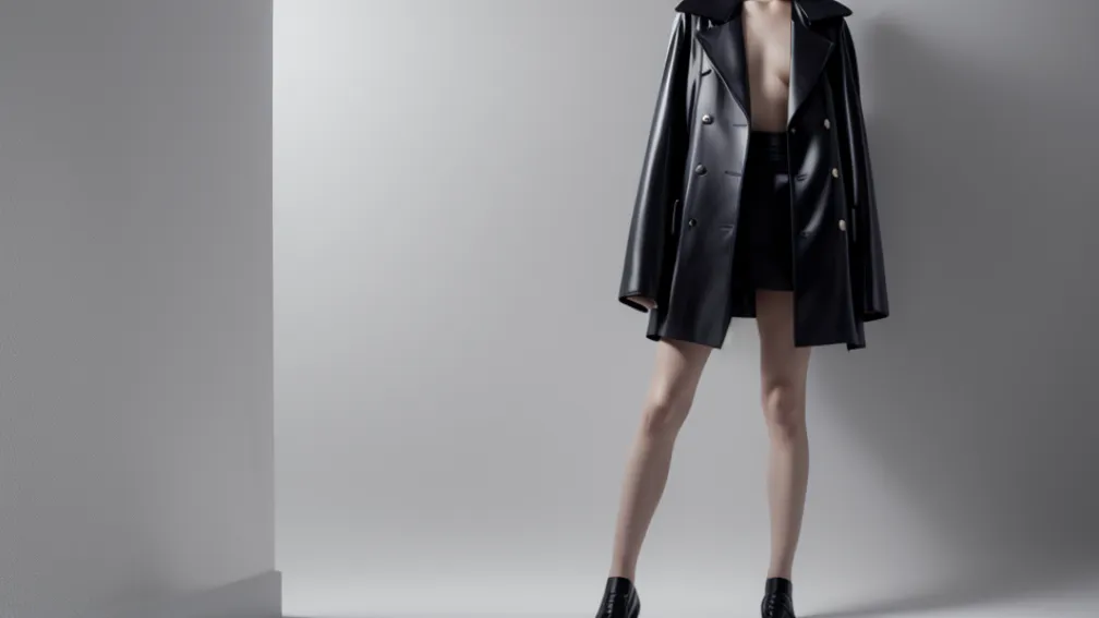 Rolf, modelul spaniol care cucerește lumea modei: Noua ediție S Moda