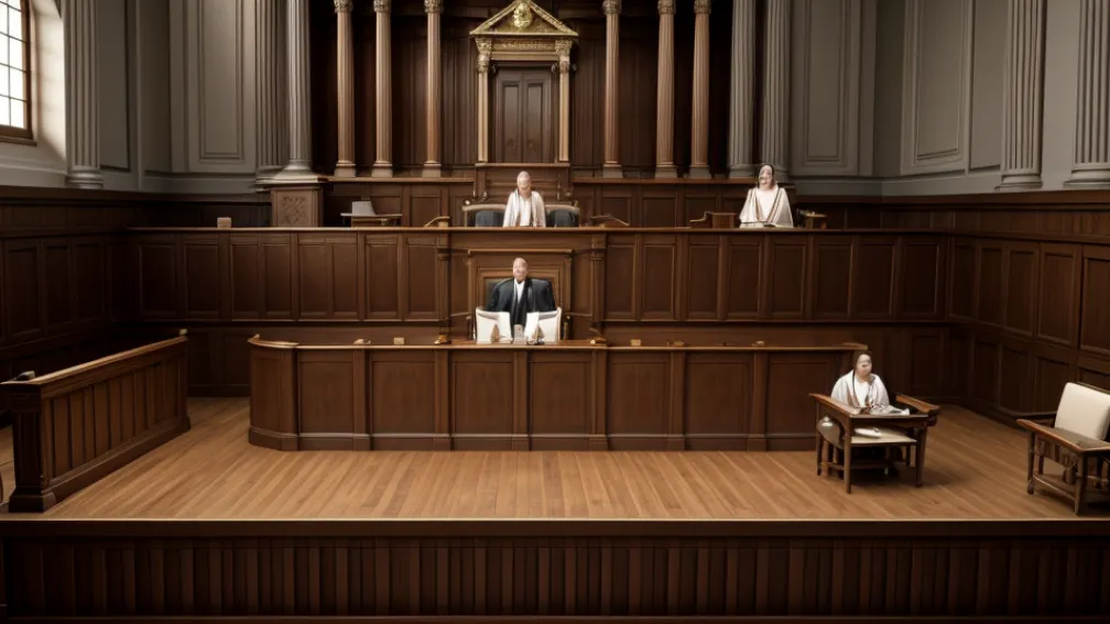 Reforma sistemului judiciar: pași spre îmbunătățirea justiției în România