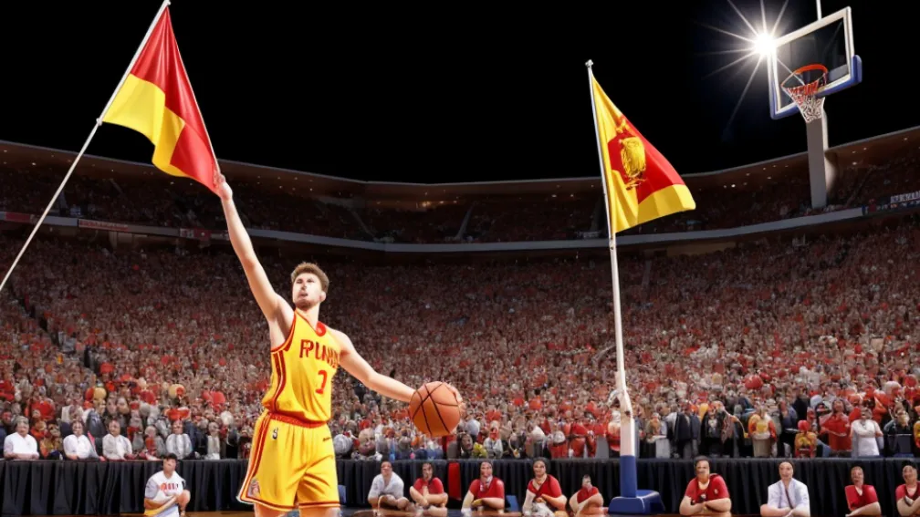 Spania vs. Belgia: Programul și unde puteți vedea finala Eurobasket 2025 feminin