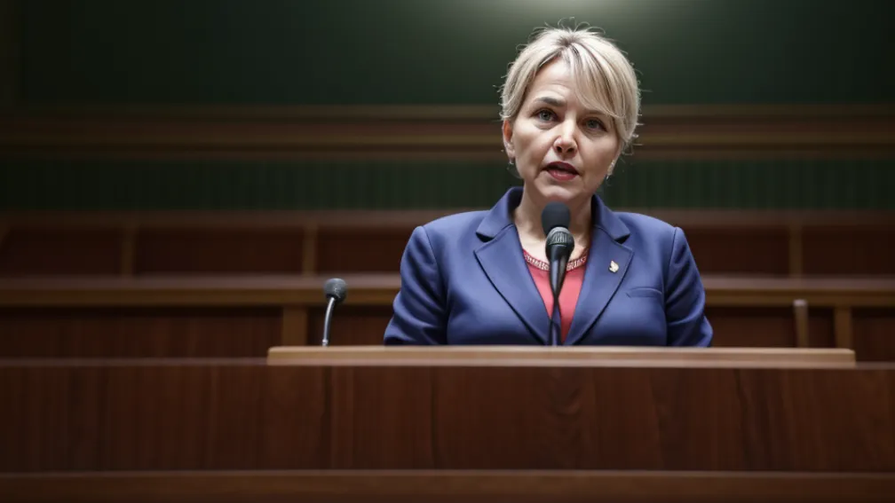 IU avertizează asupra riscului alegerilor anticipate din cauza scandalului de corupție în PSOE