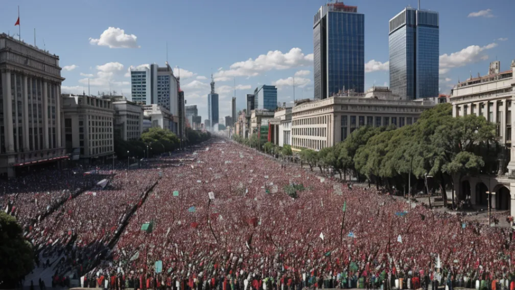 Asasinarea unui martor în cazul Ayotzinapa închide încă o ușă spre adevăr