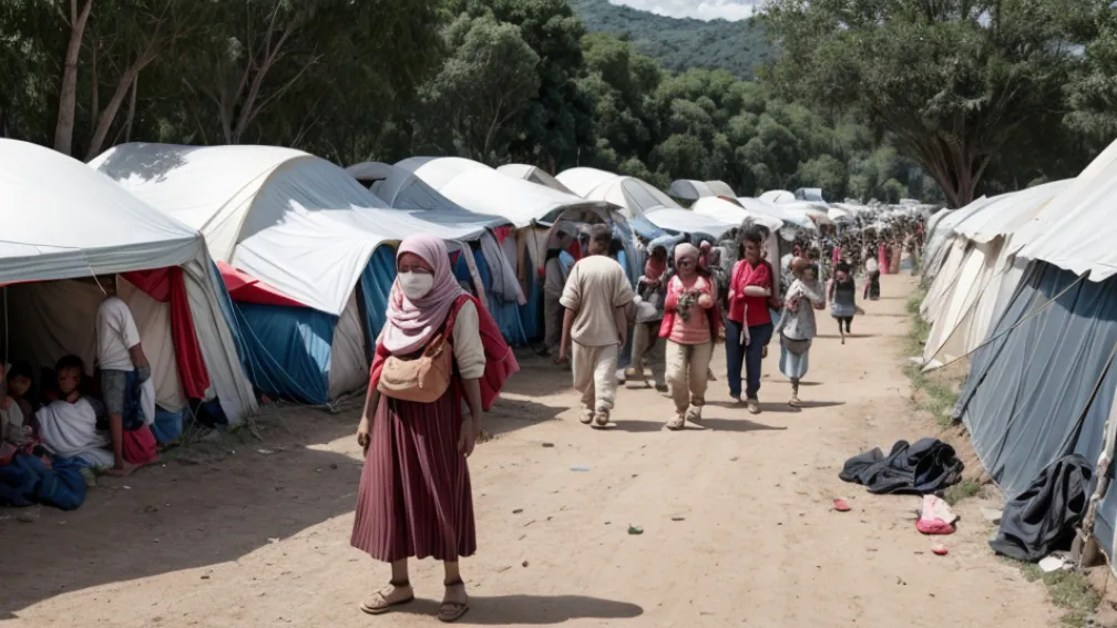 Disperare pentru migranții venezueleni: presiunea SUA și criza economică acasă