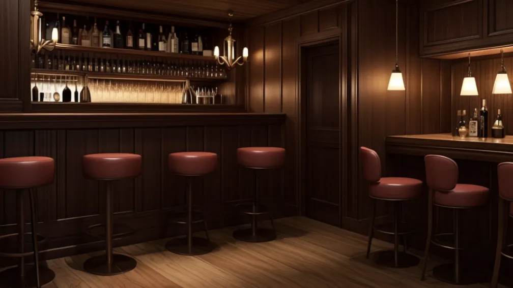 Café Arixi: Un Sanctuar al Martini-ului în Mexico City pentru Cunoscători