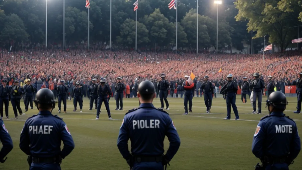 Protestele împotriva lui Trump la Los Angeles afectează programul Cupei Mondiale a Cluburilor
