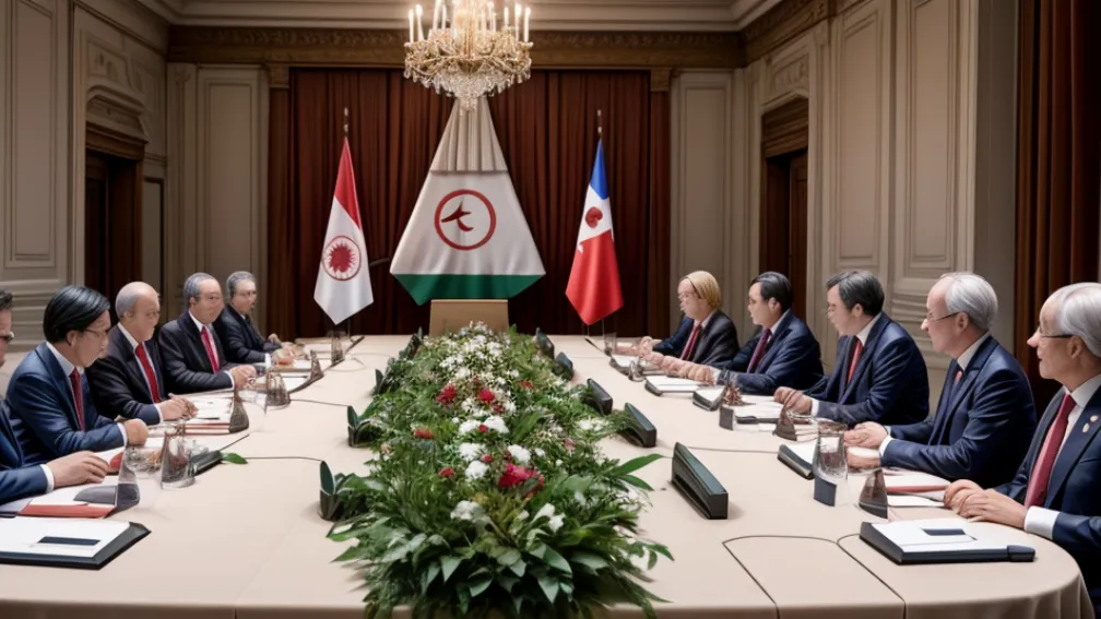G7 adoptă declarație privind conflictul dintre Israel și Iran: Condamnare Teheranului și apel la dezescaladare