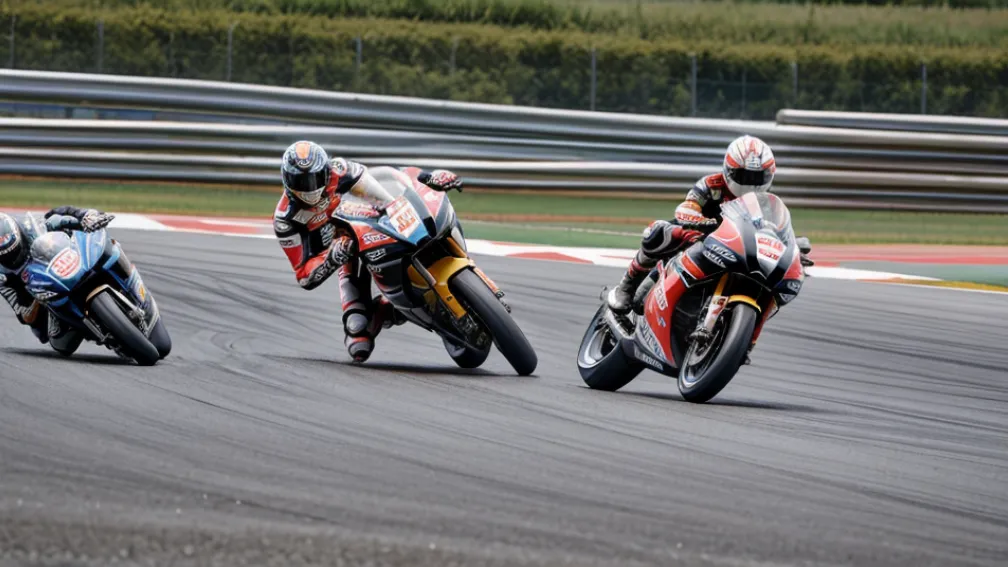 Programul și unde să vezi Marele Premiu al Italiei MotoGP