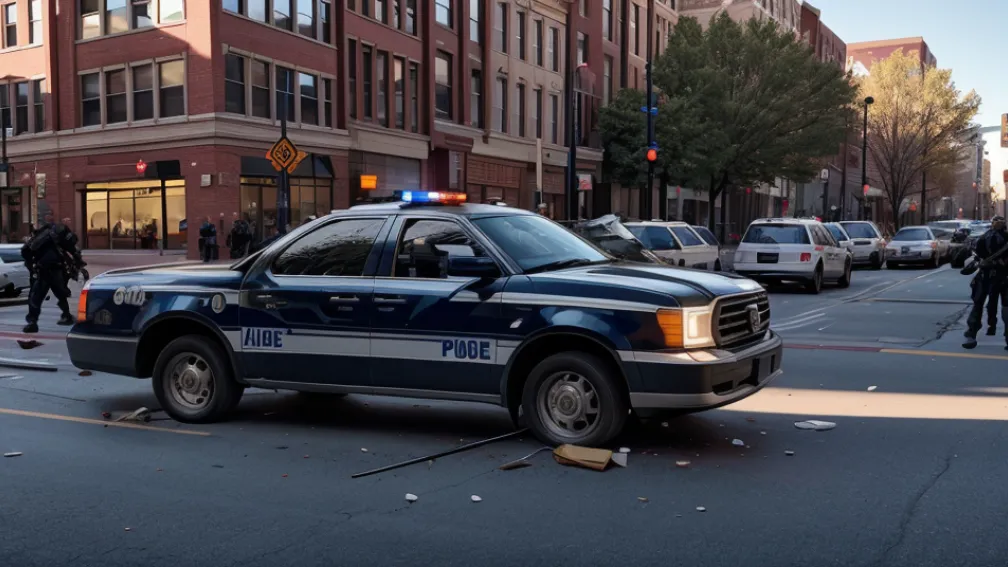 FBI investighează un "act de teroare" în Boulder, Colorado: Mai multe victime