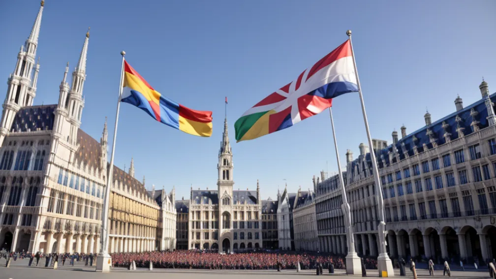SUA presează aliații NATO pentru cheltuieli militare mai mari: Spania nu este de acord cu 5%