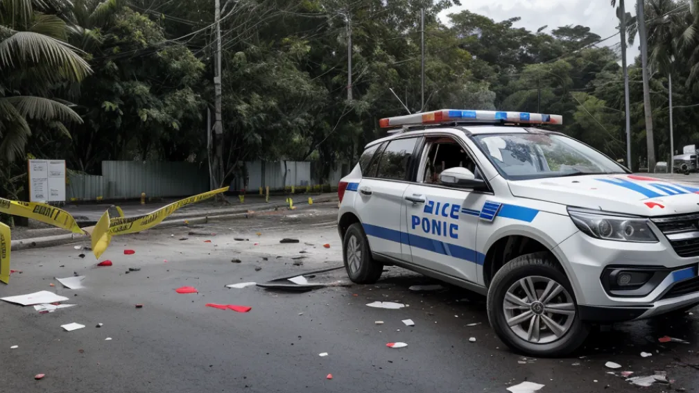 Asasinarea unui opozant nicaraguan în Costa Rica: o amenințare la adresa securității naționale?