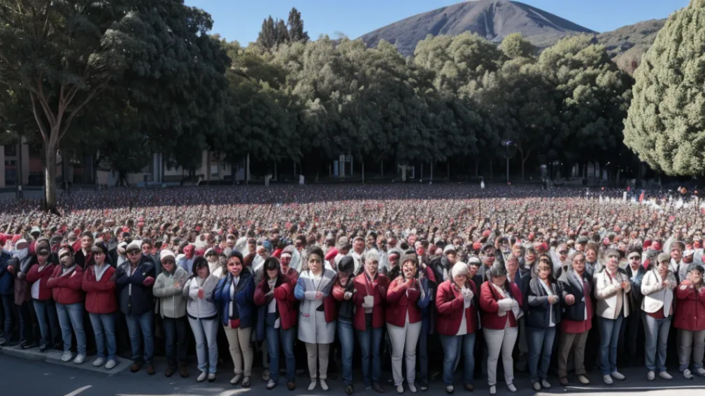 Alegeri în Chile: Progresiștii la răscruce