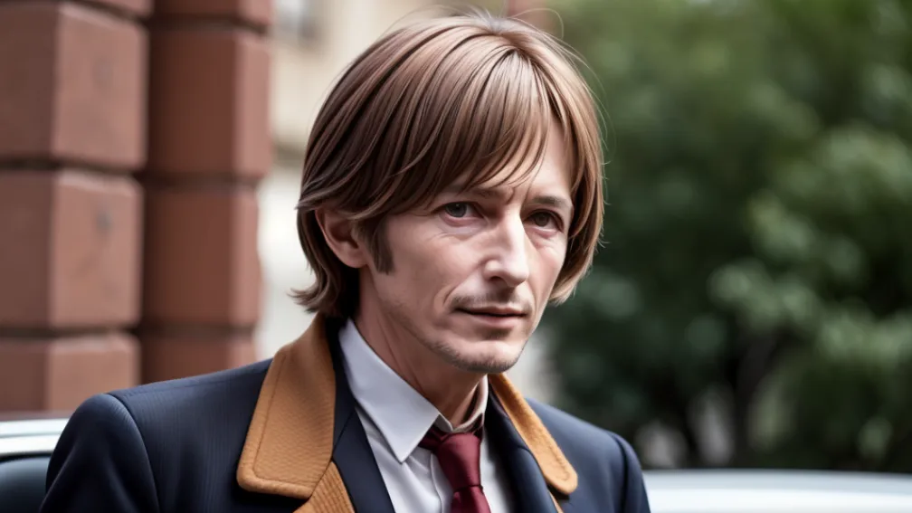 Jacques Dutronc: Dandy-ul francez, rebelul și „anarhistul de dreapta”