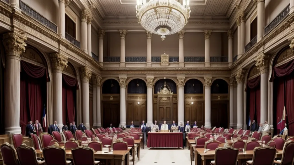 Murcia: López Miras ajunge la un acord de buget cu Vox, concentrându-se pe imigrație și taxe