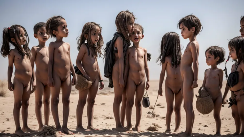 Foametea ca armă: Sudan, Gaza și eșecul comunității internaționale