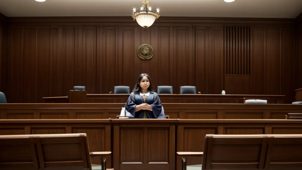 Virginia Laparra, fosta procuroră din Guatemala, despre persecuția politică și exil