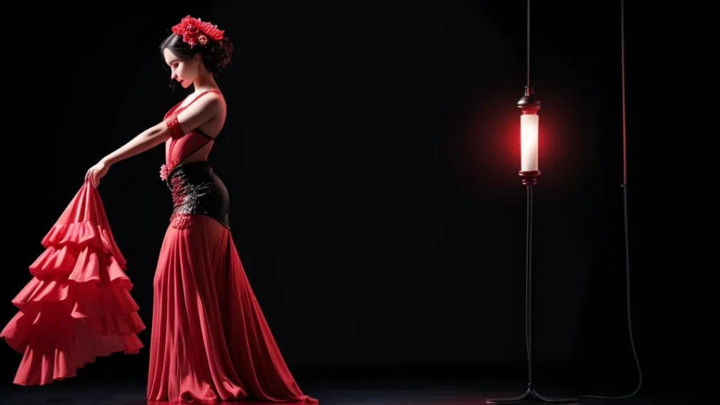 De la Torrox la Londra: Cum se naște noul flamenco care cucerește lumea