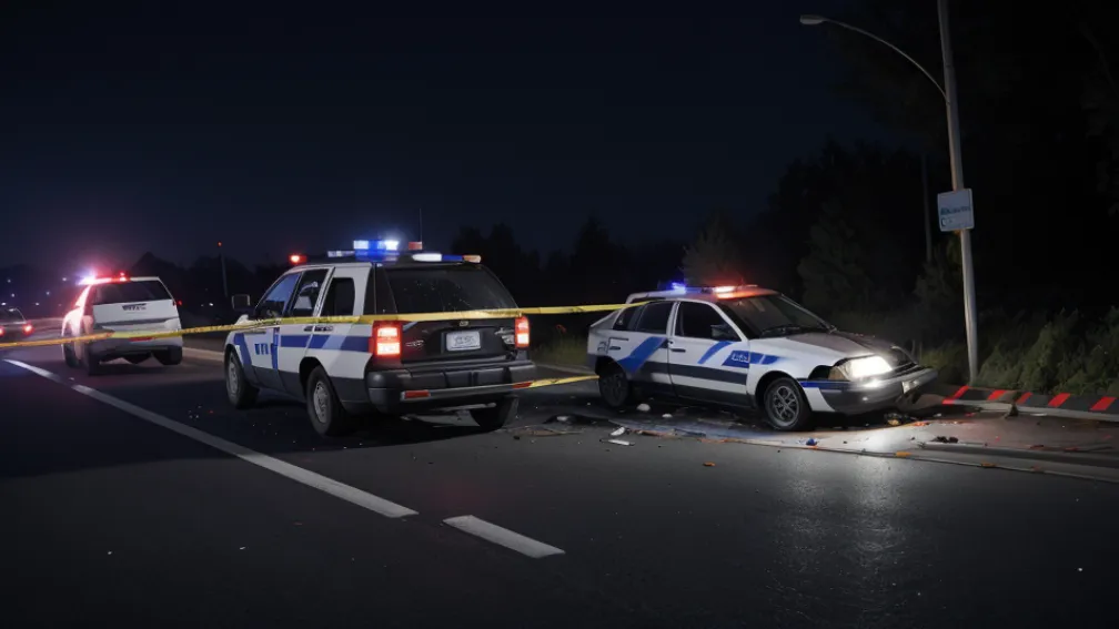Tragedie la o nuntă în Torrejón: „Portughezul” a lăsat în urmă un traseu sângeros