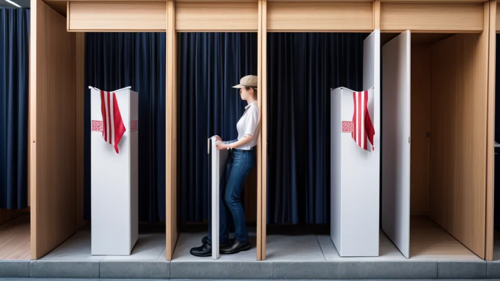 Coreea de Sud votează pentru a depăși criza politică