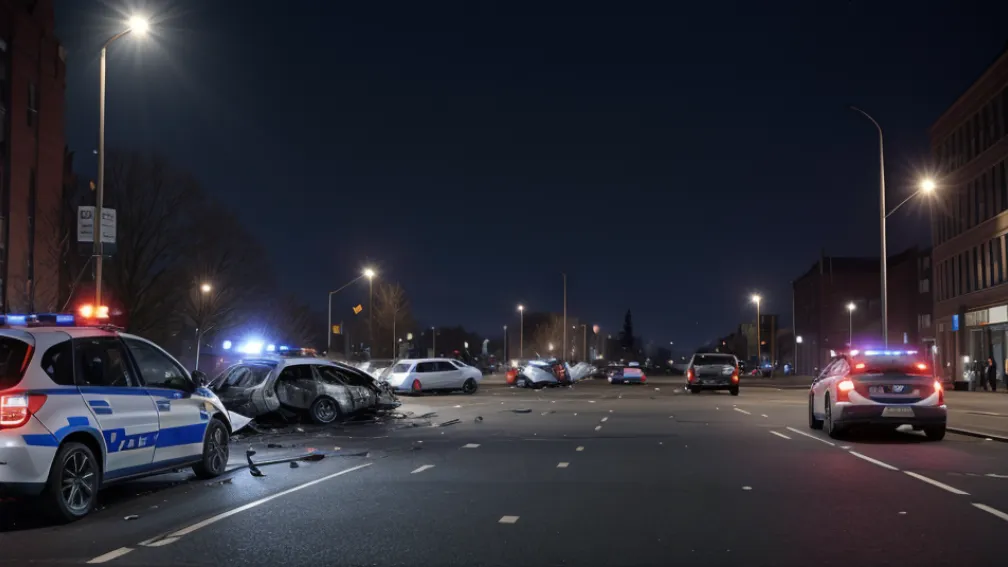Liverpool: Poliția își schimbă strategia de comunicare după accident și speculații pe rețelele de socializare