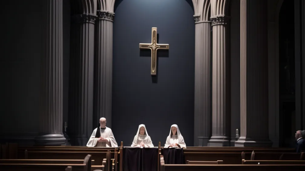 Biserica și politica: Biserica Catolică Spaniolă rămâne în afara partidelor, dar are dreptul la cuvânt