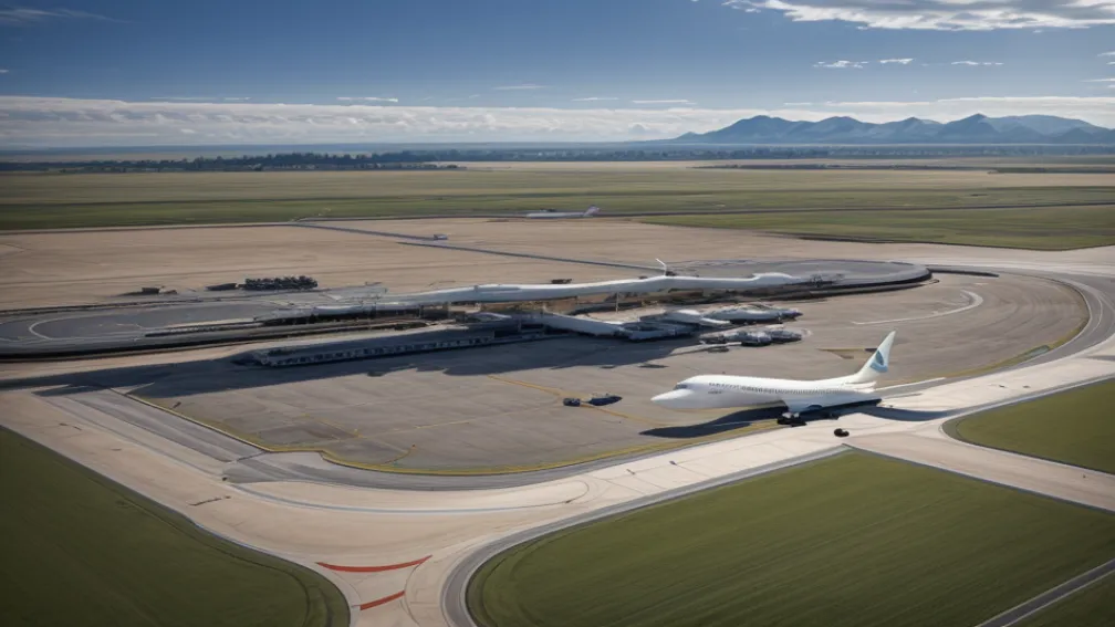 Illa insistă asupra extinderii aeroportului El Prat, în ciuda opoziției partenerilor