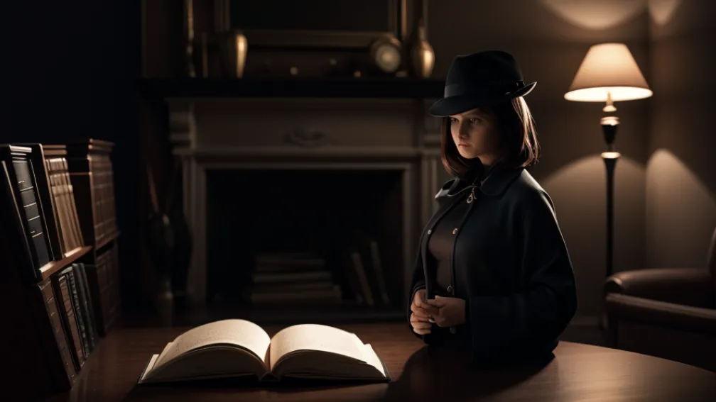 Ghid esențial pentru detectivii literari spanioli: O incursiune în lumea misterului