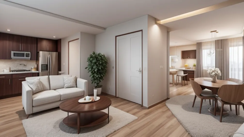 Apartamente pentru seniori: Prezentare generală a locuințelor de la Albertia Servicio Sociosanitarios