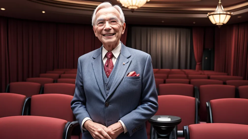 A murit actorul Manolo Zarzo la 93 de ani: O legendă a cinematografiei spaniole