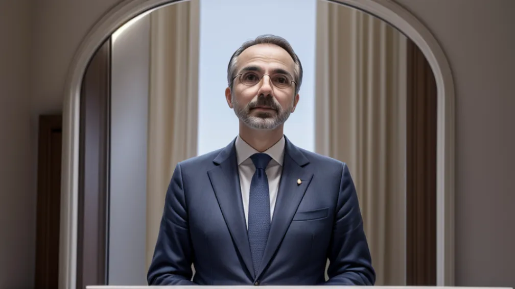 Marlaska și noua sa adjunctă evită atacurile la adresa UCO la primul eveniment comun