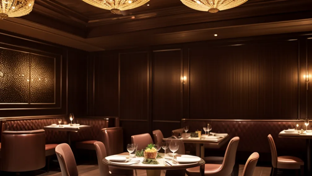 Etxebarri: Cât costă o cină la al doilea cel mai bun restaurant din lume?