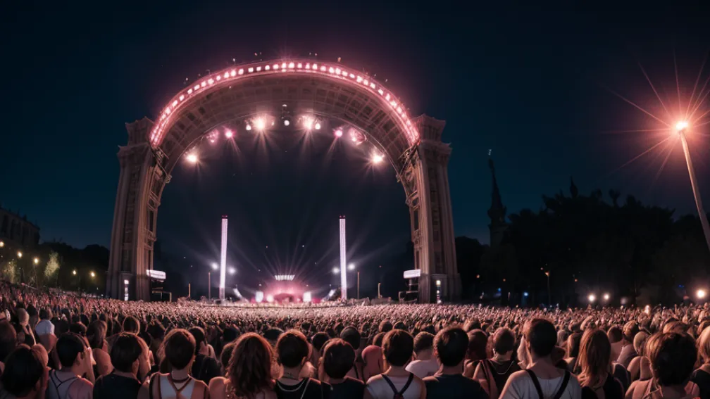 Sónar 2024: Festivalul de Muzică și Emoție la Barcelona