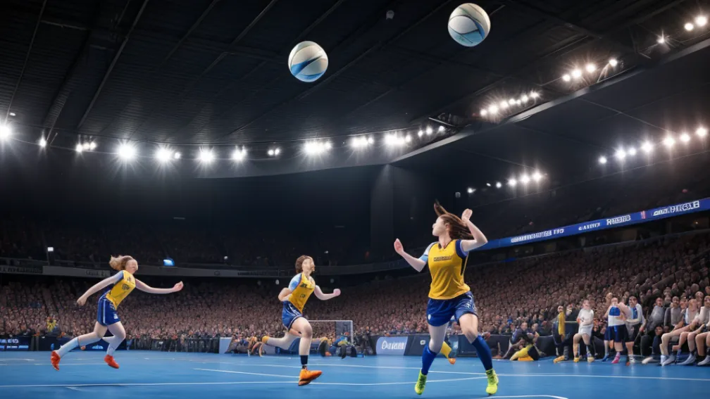 Magdeburg, din nou, bestia neagră a Barcelonei în handbal