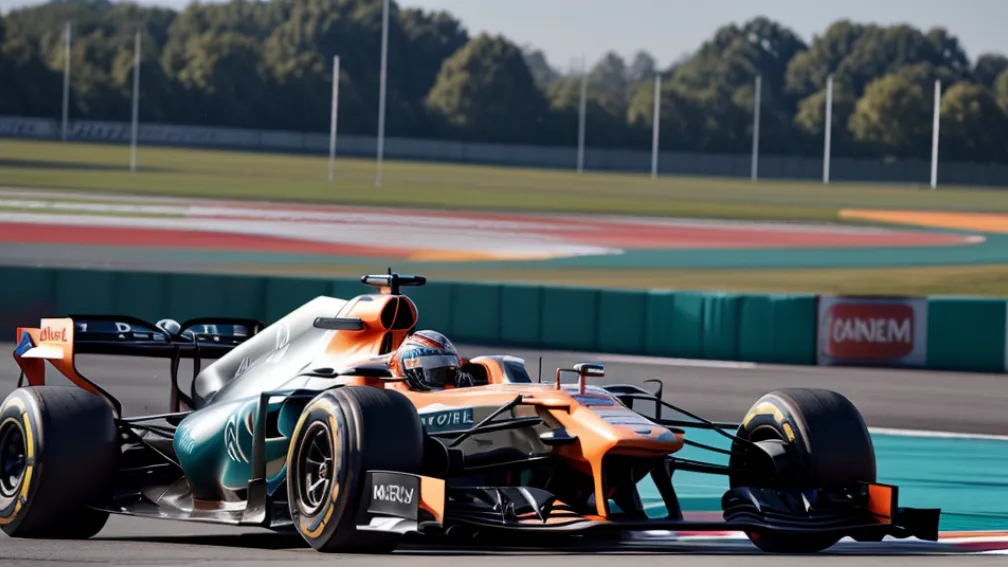 Norris câștigă în Austria: McLaren evită conflictele între piloți