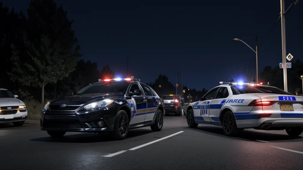 Vance Luther Hoelter, căutat de poliție în Minnesota: Suspectul atacurilor împotriva congresmenilor