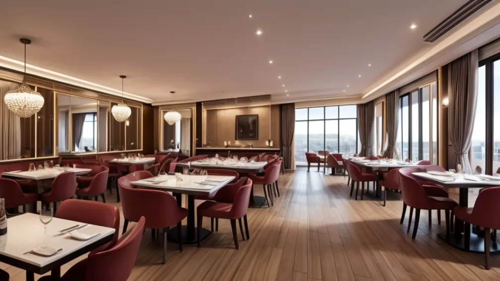 Restaurantul MasterChef din Madrid se închide după șapte ani de activitate