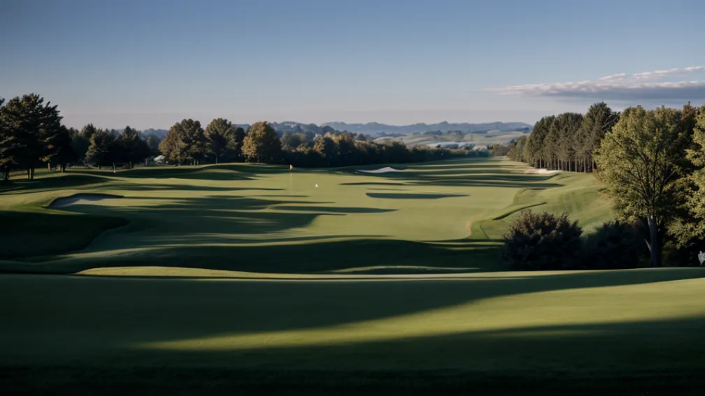 US Open 2024: Oakmont-ul în umbră pe Rahm și Scheffler, Sam Burns conduce