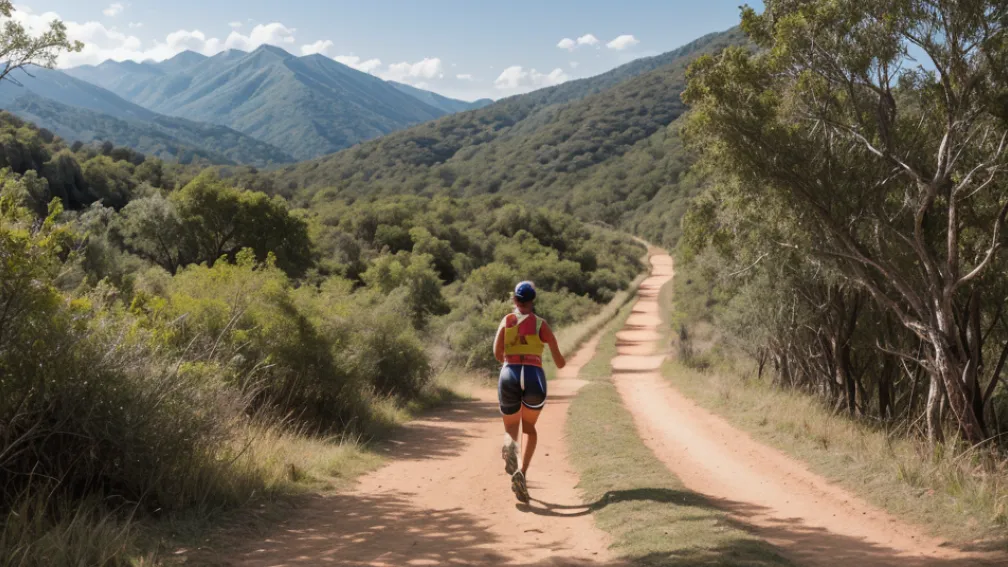 Marea sărbătoare a trail-running-ului în Mexic: Golden Trail World Series cucerește terenul