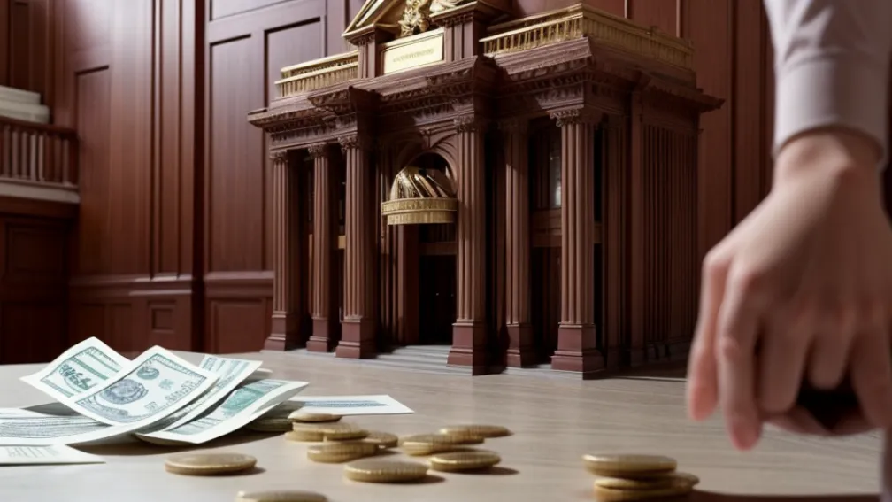 Președintele Curții Economice Administrative din Spania demisionează în urma acuzațiilor de corupție