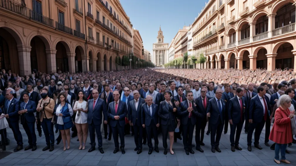 María José Catalá exclude posibilitatea de a-l succeda pe Mazón la conducerea Generalității Valenciane